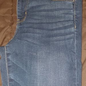 Womens American Eagle Jeggings